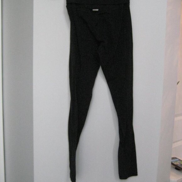 Aerie fold over leggings - Picture 4 of 5